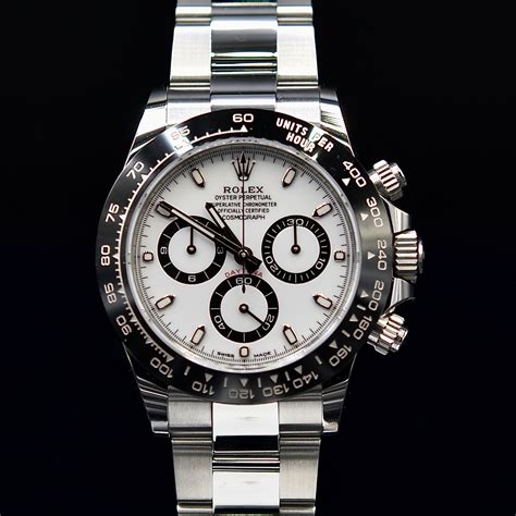 rolex prix